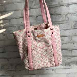 Longaberger Bag